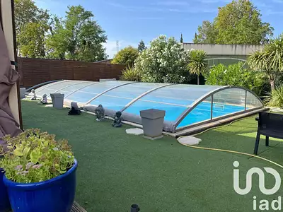 Maison, 120 m²