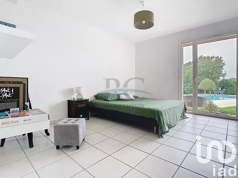 Maison, 203 m²