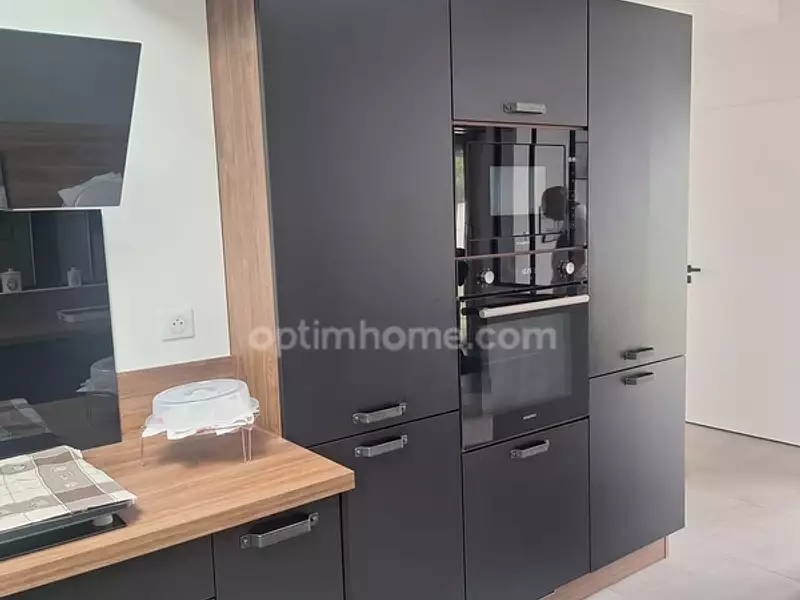 Maison, 83 m²