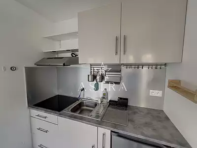 Appartement, 35,87 m²