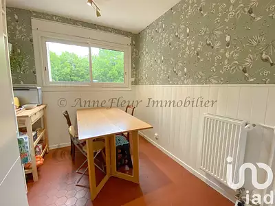 Appartement, 91 m²