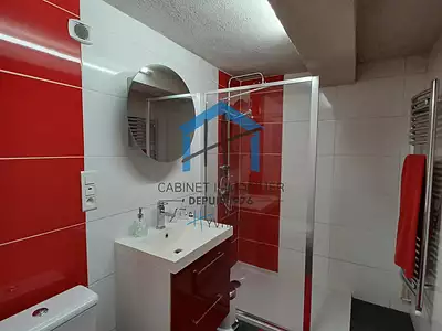 Maison, 124 m²
