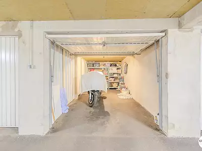 Appartement, 75 m²