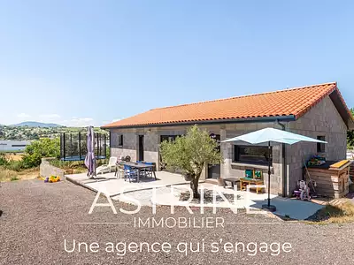 Maison, 119 m²