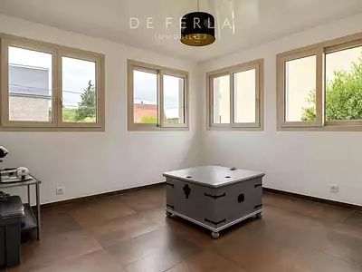 Maison, 105 m²