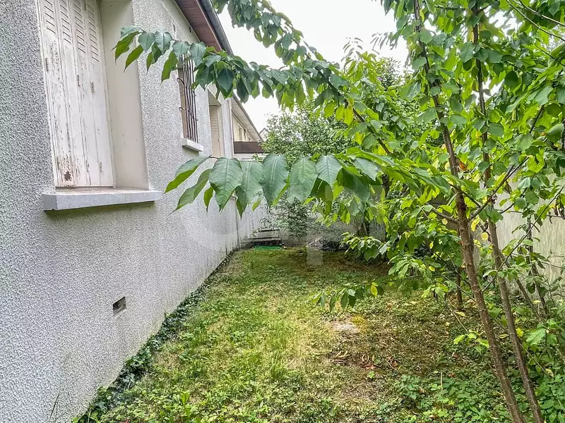 Maison, 90 m²