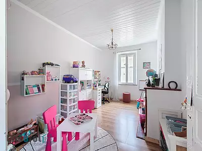 Maison, 95 m²