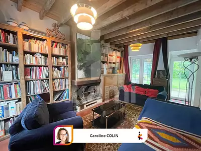 Maison, 109 m²