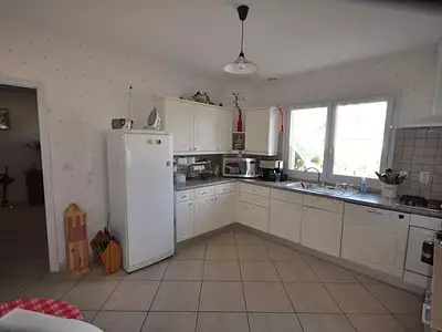 Maison, 133 m²