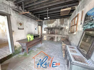 Maison, 160,7 m²
