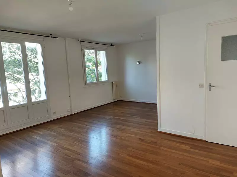 Appartement, 68,46 m²