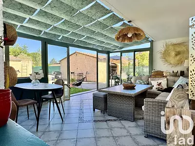 Maison, 227 m²