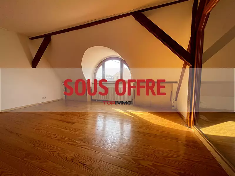 Appartement, 134,08 m²