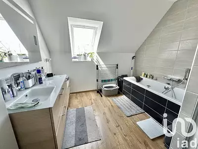 Maison, 118 m²