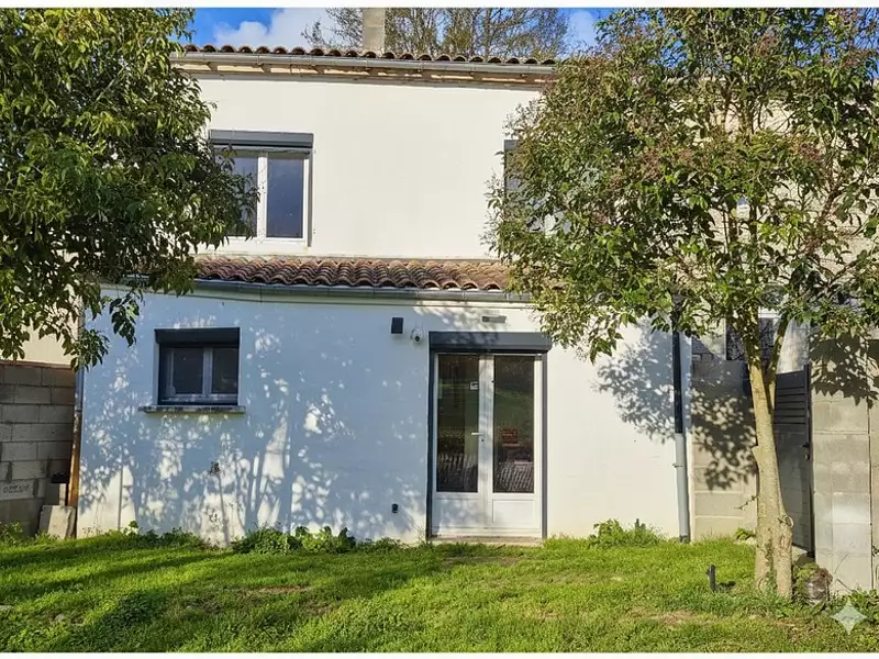 Maison, 75 m²