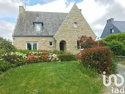 Maison, 137 m²