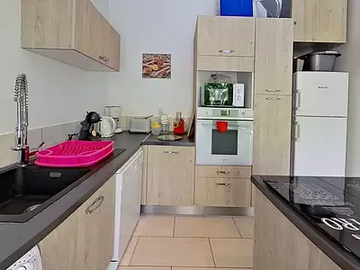Maison, 58 m²