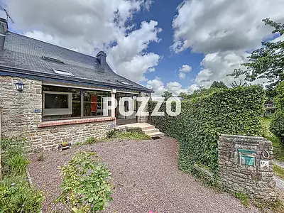 Maison, 125 m²