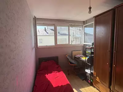 Appartement, 75 m²