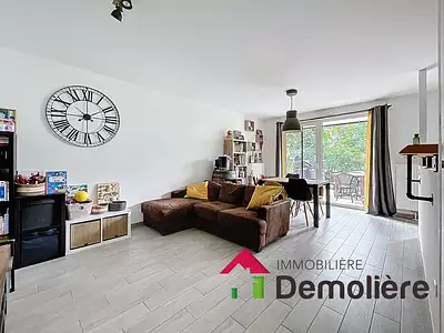 Appartement, 66 m²