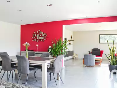 Maison, 143 m²