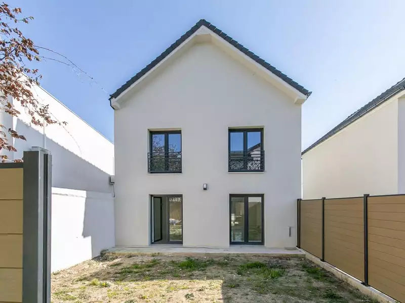 Maison, 140 m²