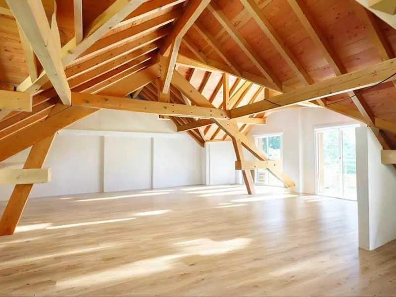 Appartement, 74 m²