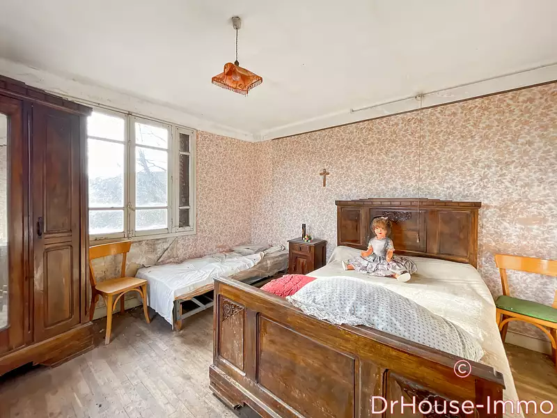 Maison, 120 m²