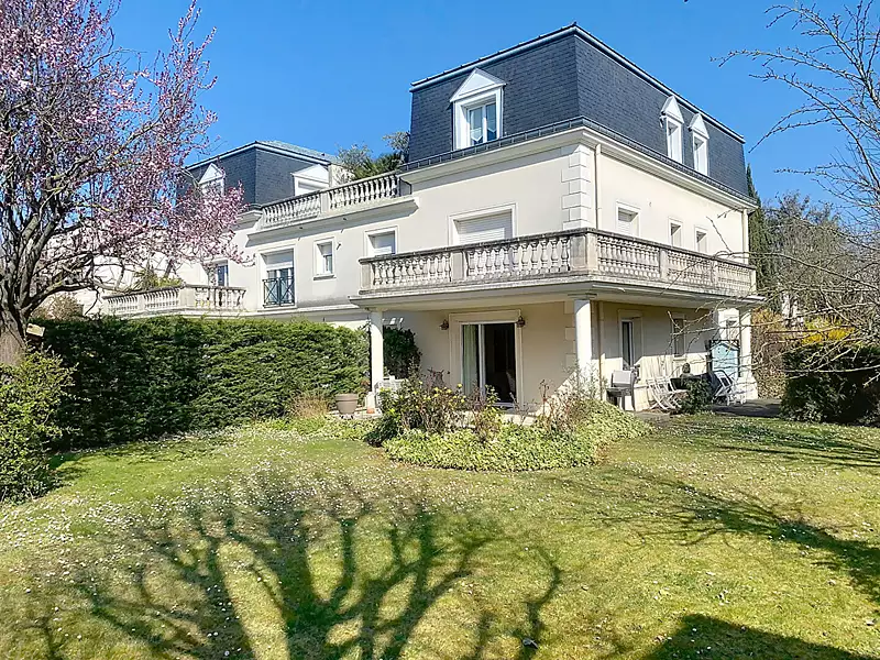 Appartement, 131,11 m²