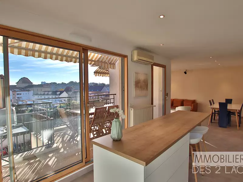 Appartement, 102 m²