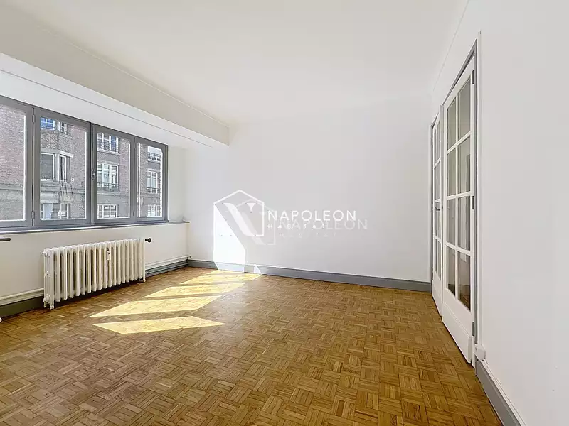 Appartement, 78,7 m²