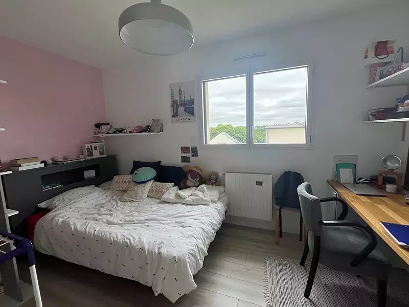 Maison, 107 m²