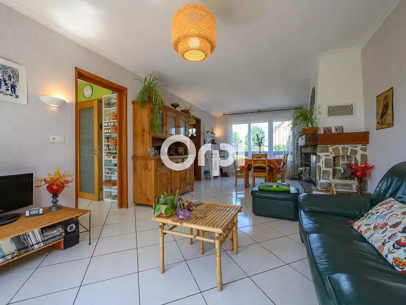 Maison, 100 m²