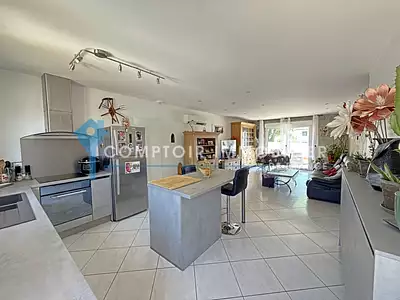 Maison, 98 m²