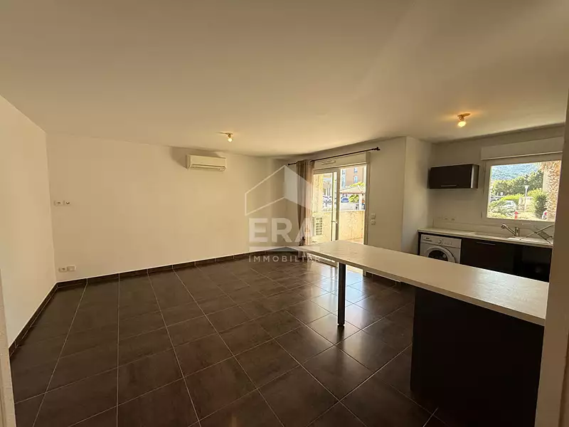 Appartement, 48,3 m²