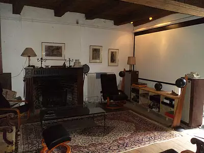 Maison, 300 m²