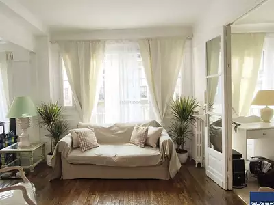 Appartement, 84,04 m²