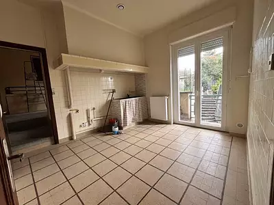Appartement, 111 m²