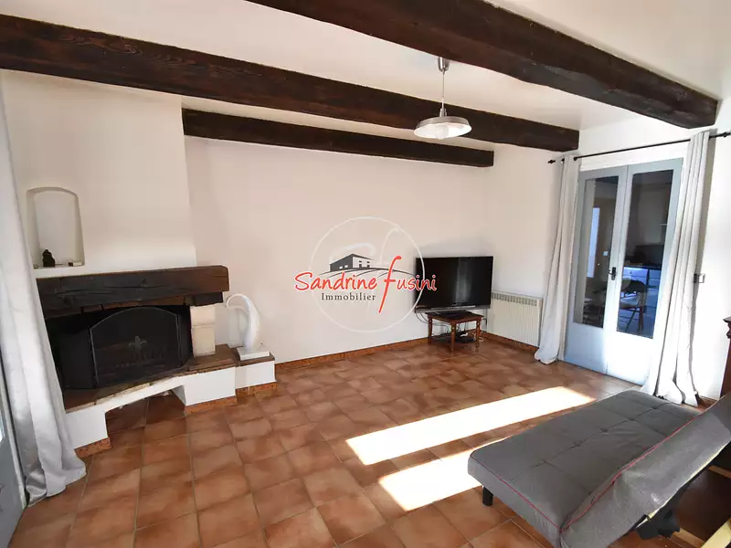 Appartement, 81,2 m²