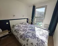 Appartement, 27,39 m²