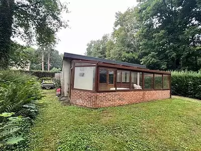 Maison, 69 m²