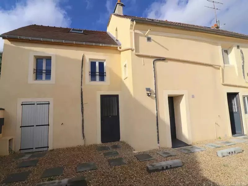 Appartement, 30,24 m²