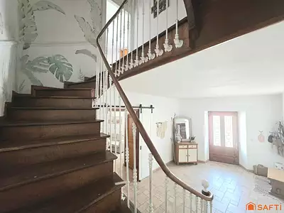 Maison, 210 m²