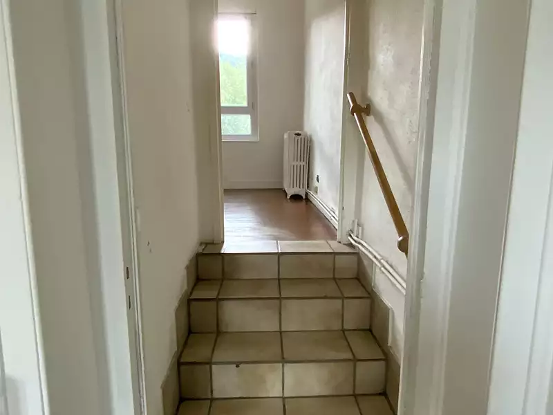 Appartement, 31,63 m²