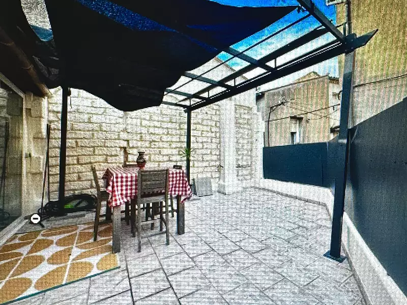 Appartement, 52 m²