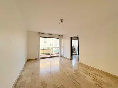 Appartement, 49 m²