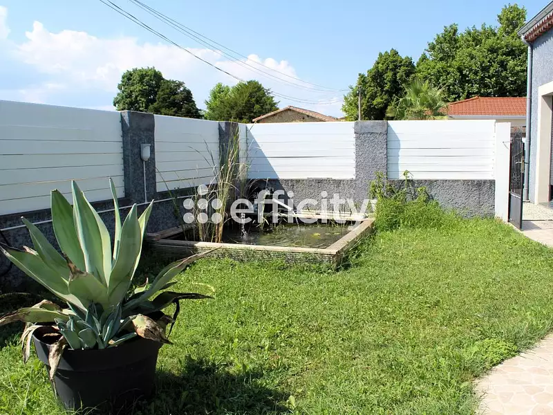 Maison, 100 m²