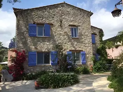Maison, 360 m²