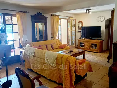 Maison, 120 m²