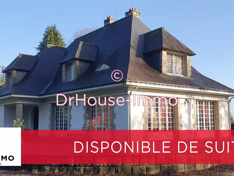 Maison, 230 m²